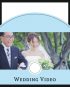 結婚式披露宴撮影の記録ビデオ