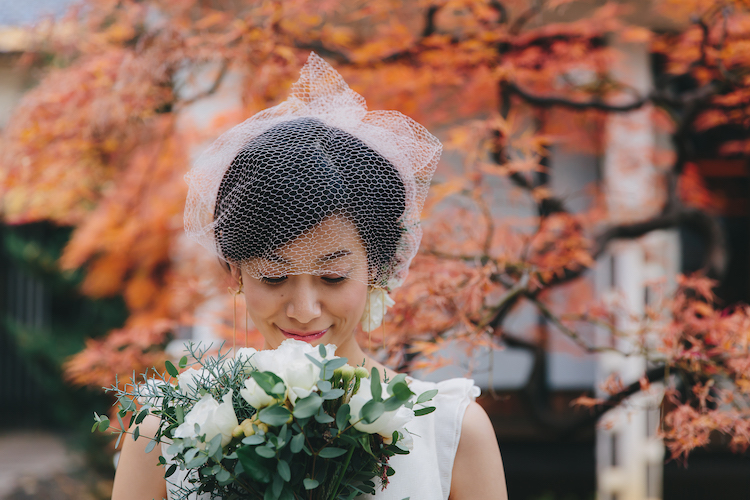 結婚式長野松本レストランヒカリヤ写真スナップ撮影事例