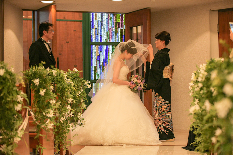 大阪千里阪急ホテル結婚式スナップ写真撮影カメラマン持ち込み