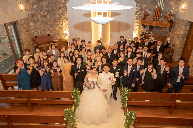 大阪千里阪急ホテル結婚式スナップ写真撮影カメラマン持ち込み