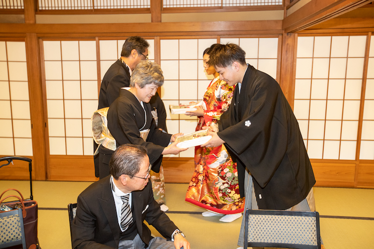 関西大阪東観荘｜結婚式スナップ写真撮影カメラマン持ち込み