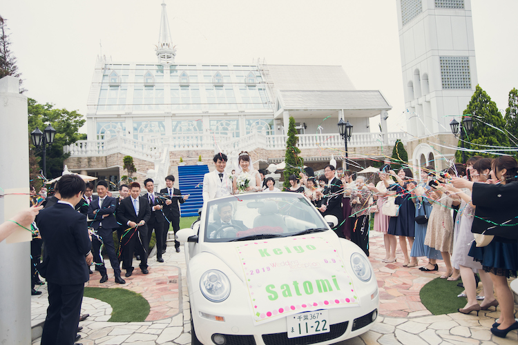 結婚式千葉モンベルジェ持ち込みカメラマンスナップ写真撮影