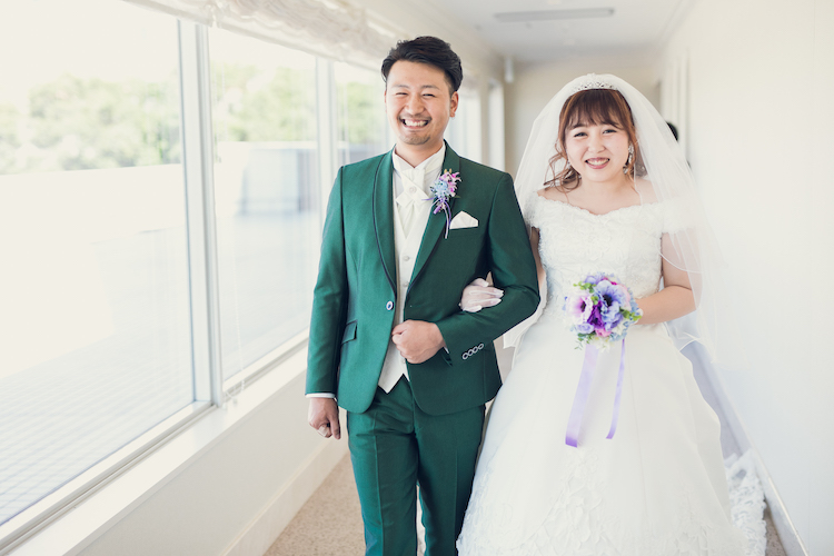 結婚式スナップ写真持ち込み撮影実例東京ベイ舞浜ホテルクラブ