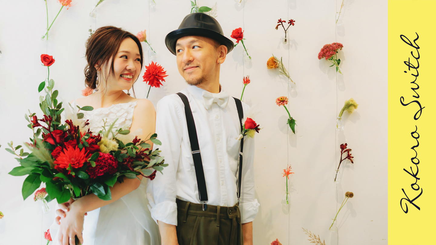 結婚式スナップ写真持ち込み撮影実例ベアーズテーブル