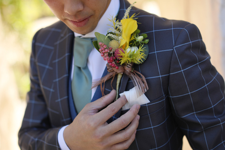 結婚式持ち込みカメラマンスナップ写真撮影アンソレイエ千葉